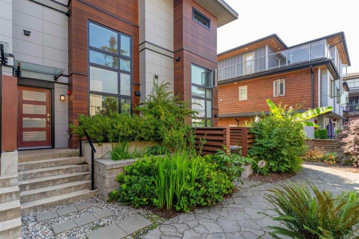 17 - 2358 Western Avenue, Central Lonsdale, North Vancouver 2