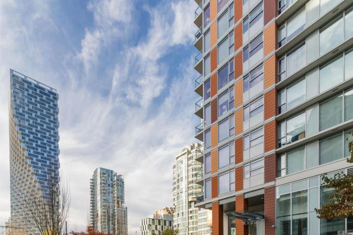 1307 - 1351 Continental Street, Downtown VW, Vancouver West 2
