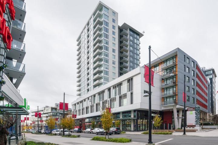 1103 - 8533 River District Crossing, South Marine, Vancouver East 2