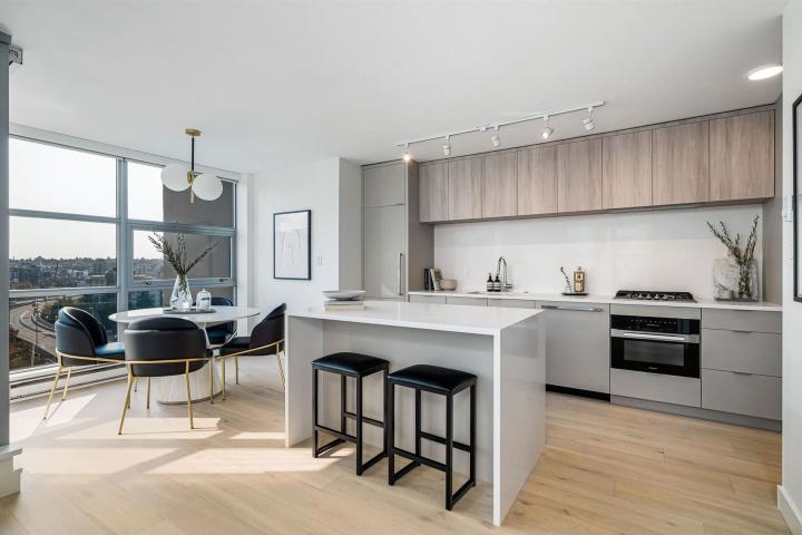 1103 - 989 Beatty Street, Yaletown, Vancouver West 2