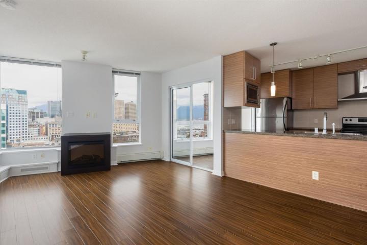 2602 - 188 Keefer Place, Downtown VW, Vancouver West 2